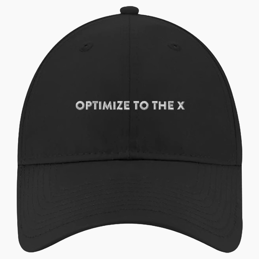 O2X Human Performance Human Performance <span class="pdp-name-mascot">O2X Human Performance</span> New Era Perforated Performance Cap