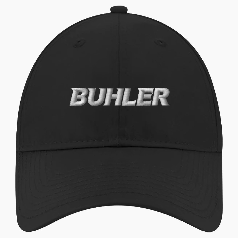 Buhler High School Crusaders Online Store <span class="pdp-name-mascot">Buhler Crusaders</span> New Era Perforated Performance Cap