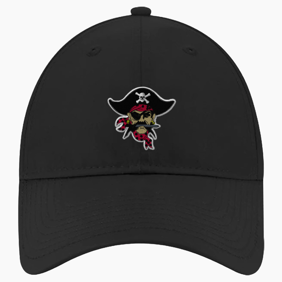 West Carrollton Pirates <span class="pdp-name-mascot">West Carrollton Pirates</span> New Era Perforated Performance Cap