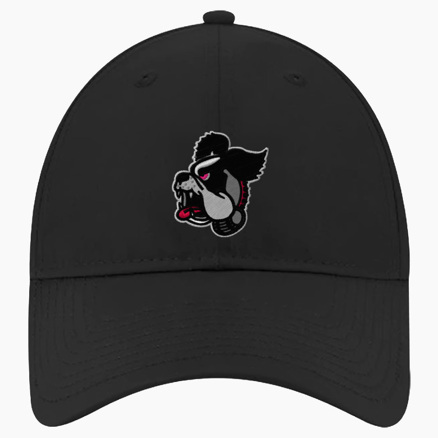 Mt. Hood Community College Mt. Hood Community C <span class="pdp-name-mascot">Mt. Hood Community College</span> New Era Perforated Performance Cap