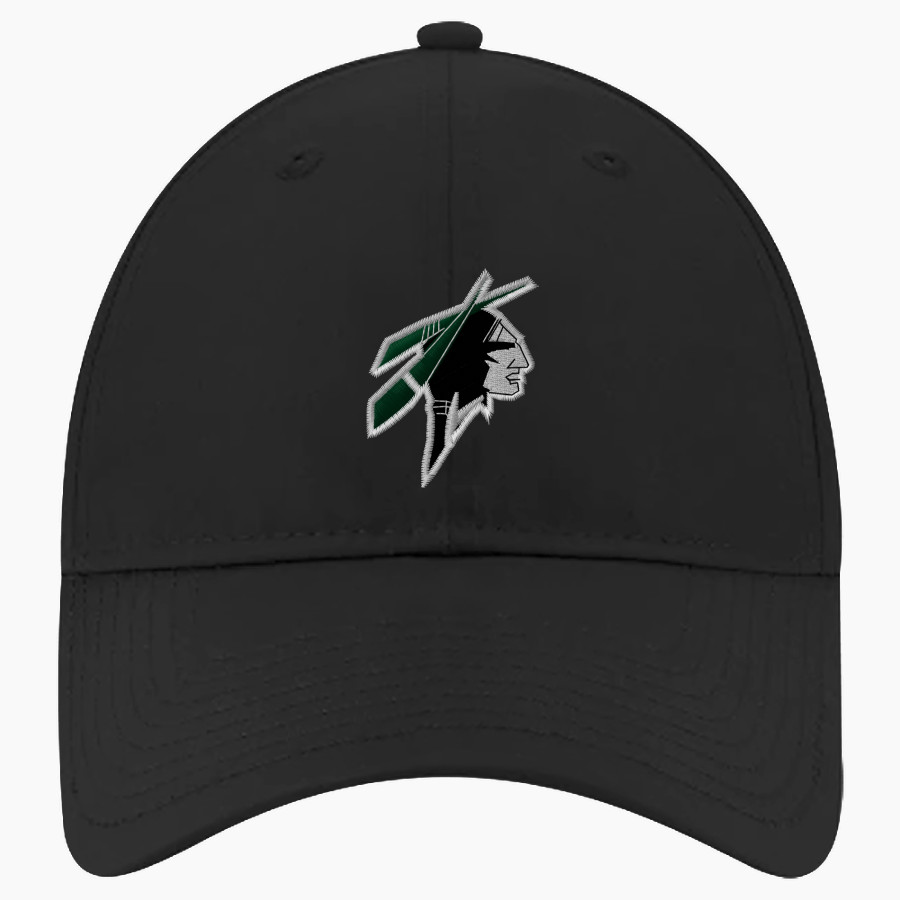 CATOOSA HIGH SCHOOL INDIANS <span class="pdp-name-mascot">CATOOSA INDIANS</span> New Era Perforated Performance Cap