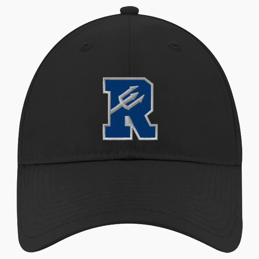 READING SENIOR HIGH SCHOOL BLUE DEVILS <span class="pdp-name-mascot">READING BLUE DEVILS</span> New Era Perforated Performance Cap