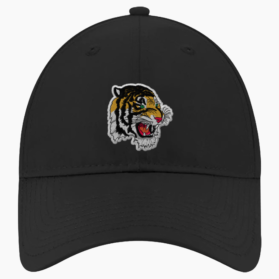 PAWLING HIGH SCHOOL TIGERS New Era Perforated Performance Cap