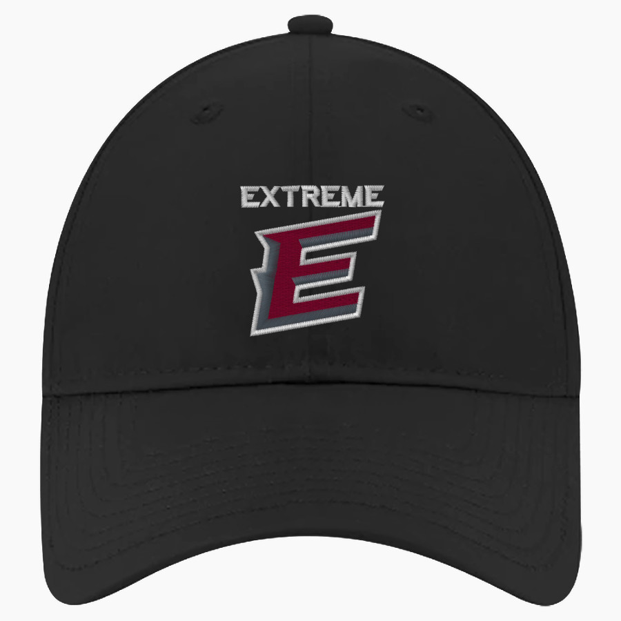 EXTREME SOFTBALL EXTREME SOFTBALL New Era Perforated Performance Cap