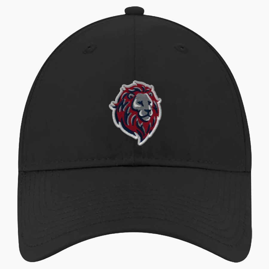 Cornerstone Lions <span class="pdp-name-mascot">Cornerstone Christian Lions</span> New Era Perforated Performance Cap