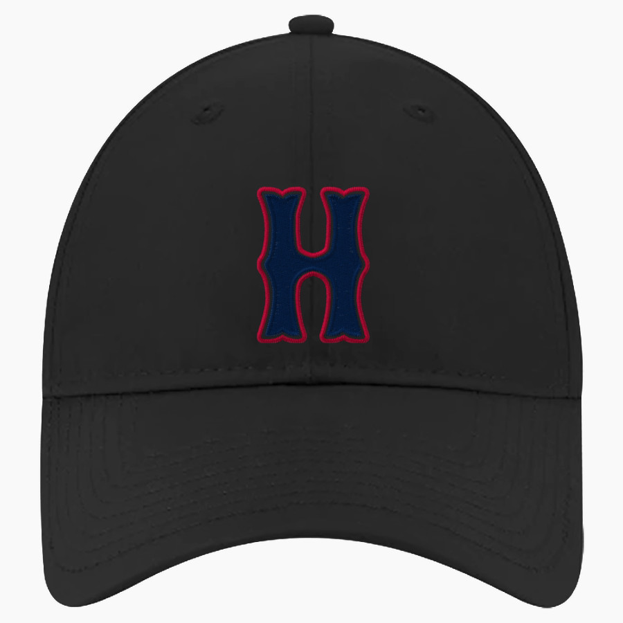 Hays Hitmen <span class="pdp-name-mascot">Hays Hitmen </span> New Era Perforated Performance Cap