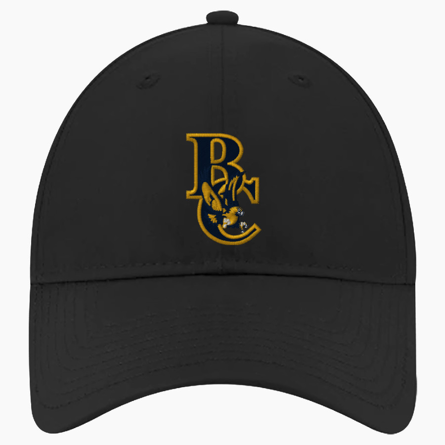 Bourgade Catholic Golden Eagles <span class="pdp-name-mascot">Bourgade Catholic Golden Eagles</span> New Era Perforated Performance Cap