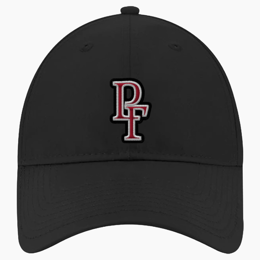 Pope Francis Cardinals New Era Perforated Performance Cap