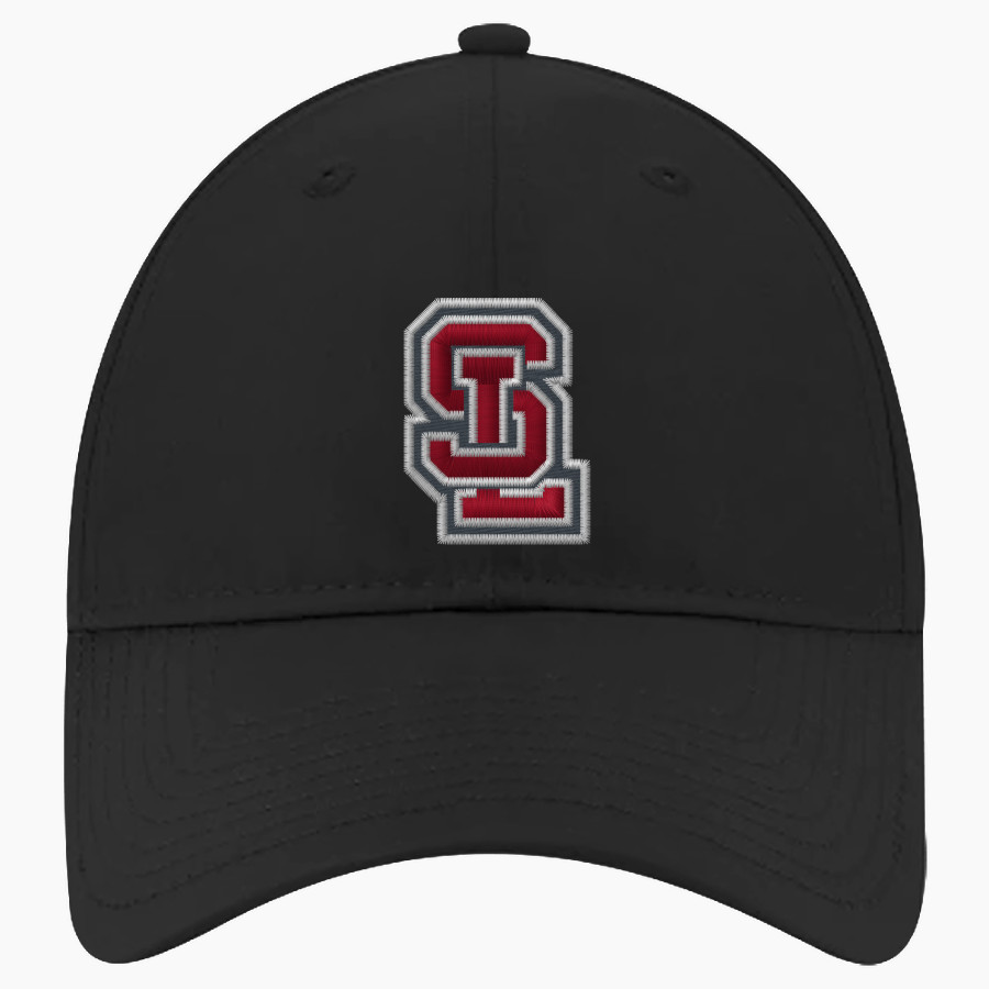 Spring Lake Lakers New Era Perforated Performance Cap