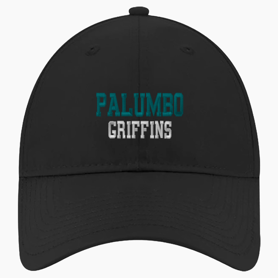 ACADEMY AT PALUMBO HIGH SCHOOL GRIFFINS New Era Perforated Performance Cap