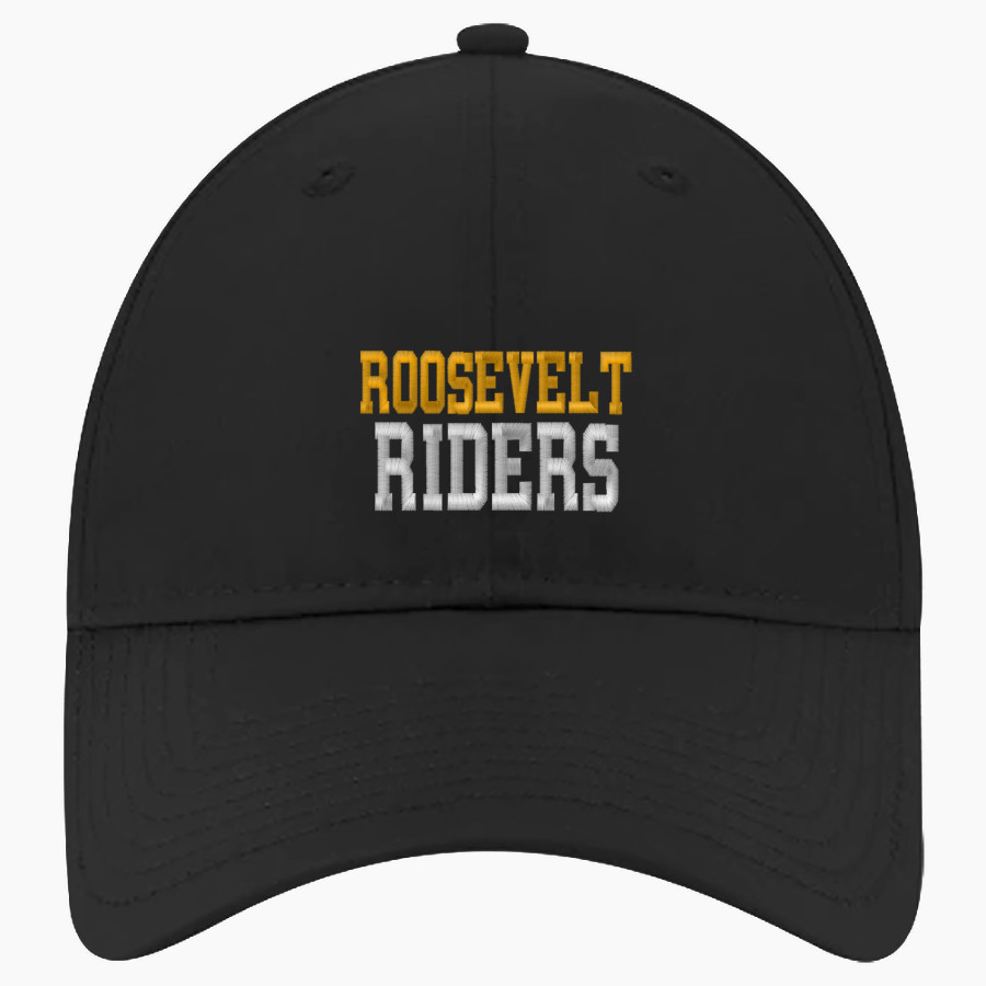 Roosevelt Roughriders <span class="pdp-name-mascot">Roosevelt Riders</span> New Era Perforated Performance Cap