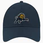 Payne Tech Lions <span class="pdp-name-mascot">Payne Tech Lions</span> New Era Perforated Performance Cap Front Thumbnail