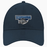 Laconia Christian Academy Timberwolves <span class="pdp-name-mascot">Laconia Christian Academy Timberwolves</span> New Era Perforated Performance Cap Front Thumbnail