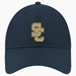 SOLON COMETS The Official Online Store <span class="pdp-name-mascot">SOLON COMETS</span> New Era Perforated Performance Cap Front Thumbnail