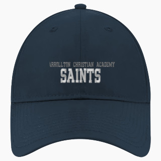 New Era Perforated Performance Cap