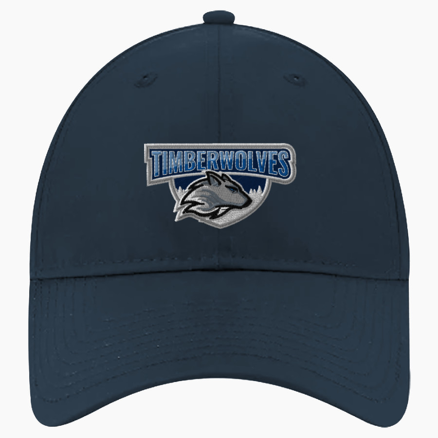 Laconia Christian Academy Timberwolves <span class="pdp-name-mascot">Laconia Christian Academy Timberwolves</span> New Era Perforated Performance Cap