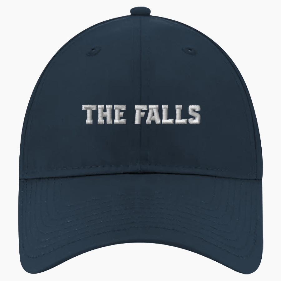Toccoa Falls EAGLES <span class="pdp-name-mascot">TOCCOA FALLS COLLEGE EAGLES</span> New Era Perforated Performance Cap