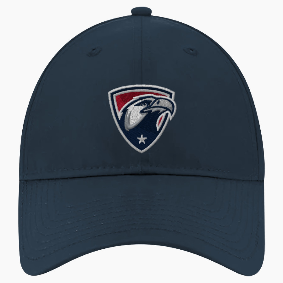 Milton Eagles <span class="pdp-name-mascot">Milton Eagles</span> New Era Perforated Performance Cap