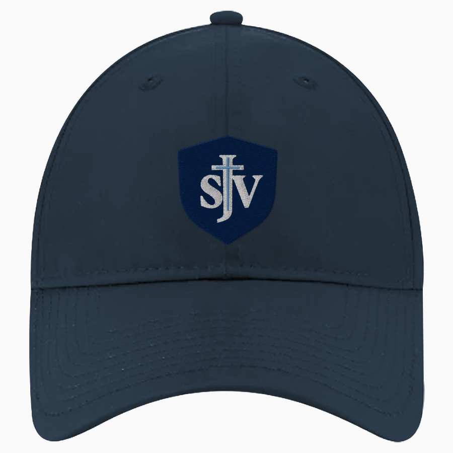 Saint John Vianney Saint John Vianney <span class="pdp-name-mascot">Saint John Vianney College Seminary</span> New Era Perforated Performance Cap