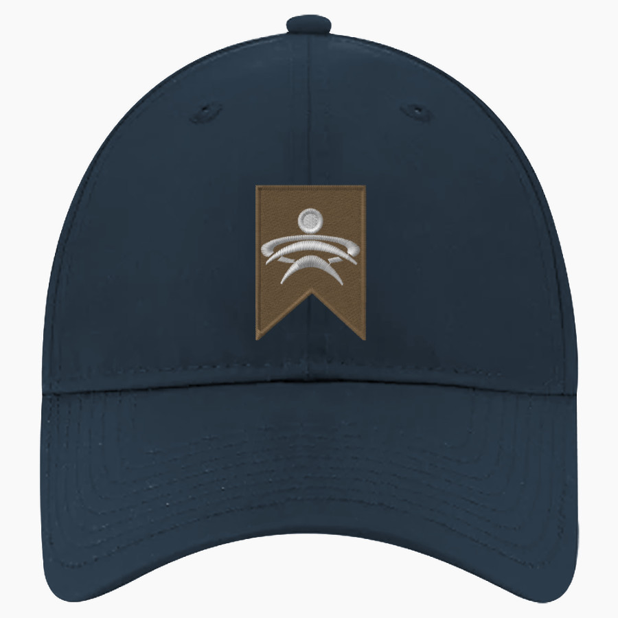 GRacademic GRacademic <span class="pdp-name-mascot">GRAcademic</span> New Era Perforated Performance Cap