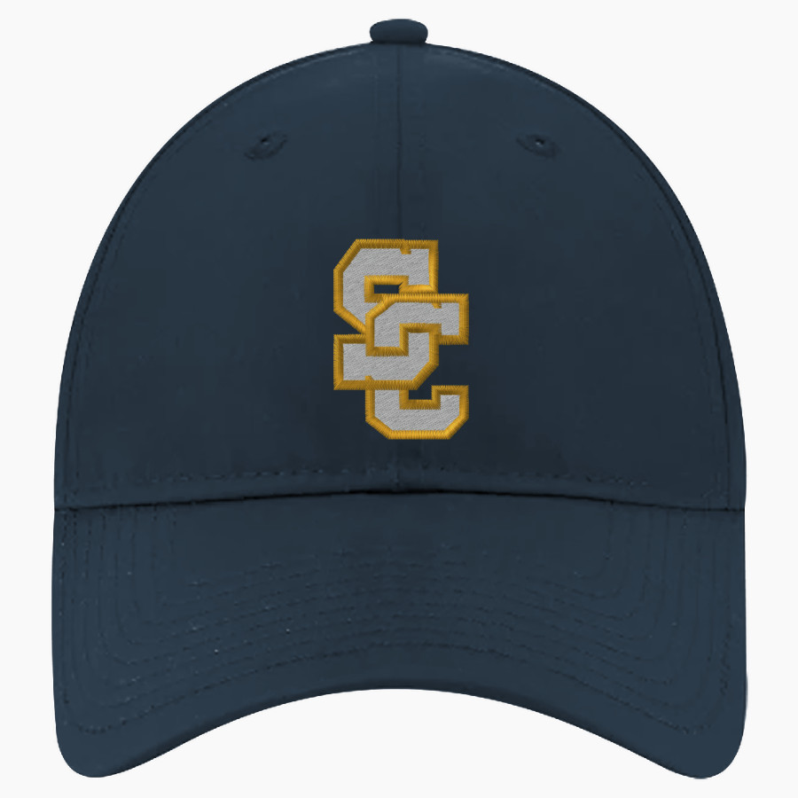 SOLON COMETS The Official Online Store <span class="pdp-name-mascot">SOLON COMETS</span> New Era Perforated Performance Cap