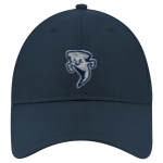 OLDENBURG ACADEMY TWISTERS <span class="pdp-name-mascot">OLDENBURG ACADEMY TWISTERS</span> New Era Perforated Performance Cap Front Thumbnail