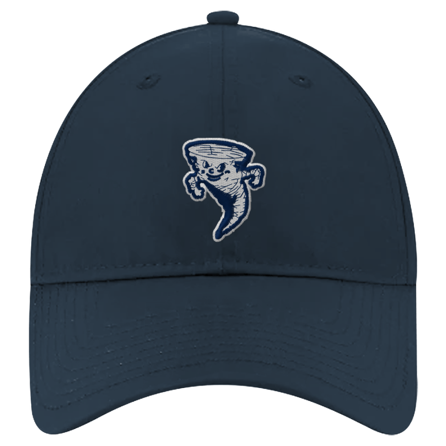 OLDENBURG ACADEMY TWISTERS <span class="pdp-name-mascot">OLDENBURG ACADEMY TWISTERS</span> New Era Perforated Performance Cap