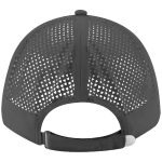 4SLC 4SLC Vikings <span class="pdp-name-mascot">4SLC</span> New Era Perforated Performance Cap Back Thumbnail