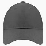 Sacred Heart Academy lead with heart New Era Perforated Performance Cap Front Thumbnail