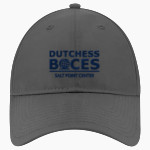 Dutchess BOCES <span class="pdp-name-mascot">Dutchess County BOCES</span> New Era Perforated Performance Cap Front Thumbnail