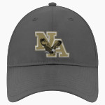 NEW ALBANY HIGH SCHOOL EAGLES <span class="pdp-name-mascot">NEW ALBANY EAGLES</span> New Era Perforated Performance Cap Front Thumbnail
