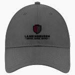 Lansingburgh Knights The Official Online Store <span class="pdp-name-mascot">Lansingburgh Knights</span> New Era Perforated Performance Cap Front Thumbnail