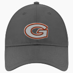 Gary Bobcats <span class="pdp-name-mascot">Gary Bobcats</span> New Era Perforated Performance Cap Front Thumbnail