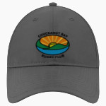 Chuckanut Bay Rugby <span class="pdp-name-mascot">Chuckanut Geoducks</span> New Era Perforated Performance Cap Front Thumbnail