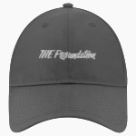 The Foundation The Foundation New Era Perforated Performance Cap Front Thumbnail