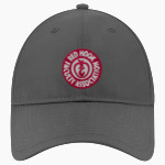 Red Hook Faculty Association RHFA <span class="pdp-name-mascot">Red Hook Faculty Association</span> New Era Perforated Performance Cap Front Thumbnail
