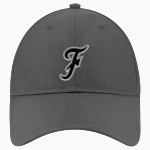 Fenwick Friars The Official Online Store <span class="pdp-name-mascot">Fenwick Friars</span> New Era Perforated Performance Cap Front Thumbnail