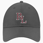 Roxbury Latin <span class="pdp-name-mascot">Roxbury Latin Foxes</span> New Era Perforated Performance Cap Front Thumbnail