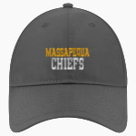 Massapequa Chiefs <span class="pdp-name-mascot">Massapequa Chiefs</span> New Era Perforated Performance Cap Front Thumbnail
