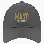 Mayo Spartans <span class="pdp-name-mascot">Mayo Spartans</span> New Era Perforated Performance Cap Front Thumbnail