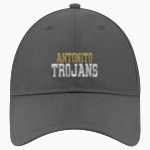 Antonito Trojans <span class="pdp-name-mascot">South Conejos Antonito Trojans</span> New Era Perforated Performance Cap Front Thumbnail