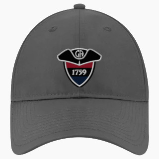 New Era Perforated Performance Cap