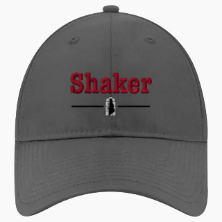 New Era Perforated Performance Cap