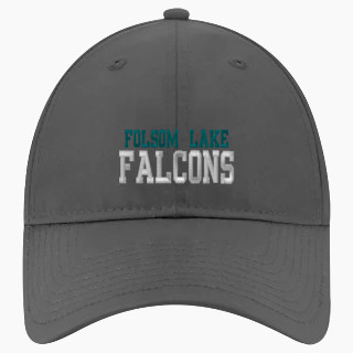 New Era Perforated Performance Cap