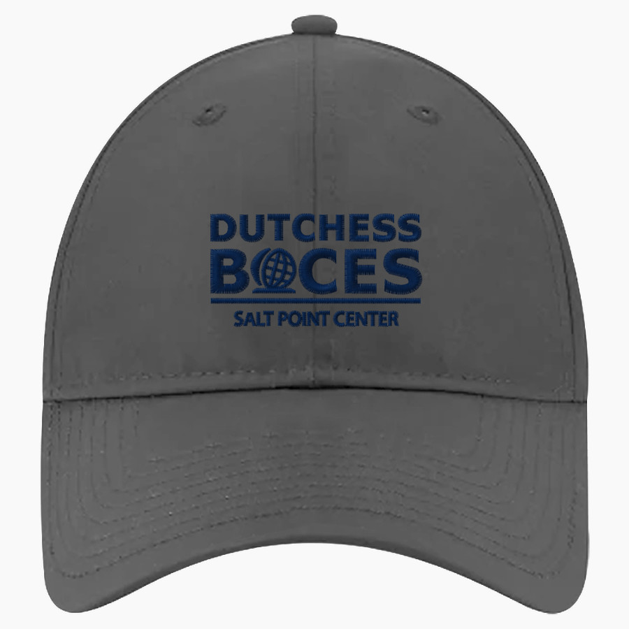 Dutchess BOCES <span class="pdp-name-mascot">Dutchess County BOCES</span> New Era Perforated Performance Cap