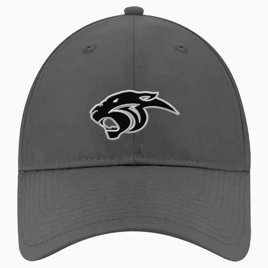 Peachtree Panthers <span class="pdp-name-mascot">Peachtree Academy Panthers</span> New Era Perforated Performance Cap