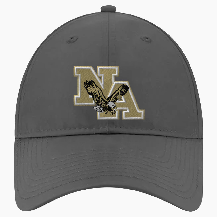 NEW ALBANY HIGH SCHOOL EAGLES <span class="pdp-name-mascot">NEW ALBANY EAGLES</span> New Era Perforated Performance Cap