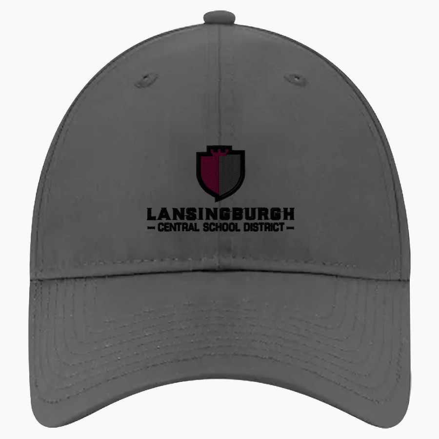 Lansingburgh Knights The Official Online Store <span class="pdp-name-mascot">Lansingburgh Knights</span> New Era Perforated Performance Cap