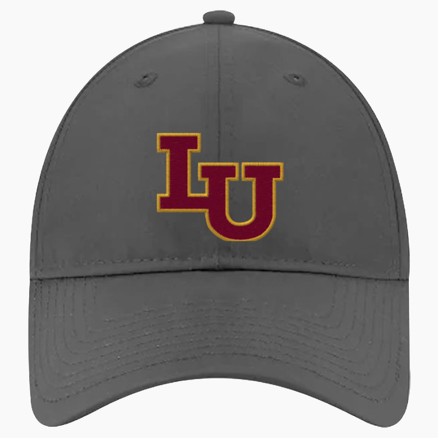 Lincoln Oaks <span class="pdp-name-mascot">Lincoln University Oaks</span> New Era Perforated Performance Cap