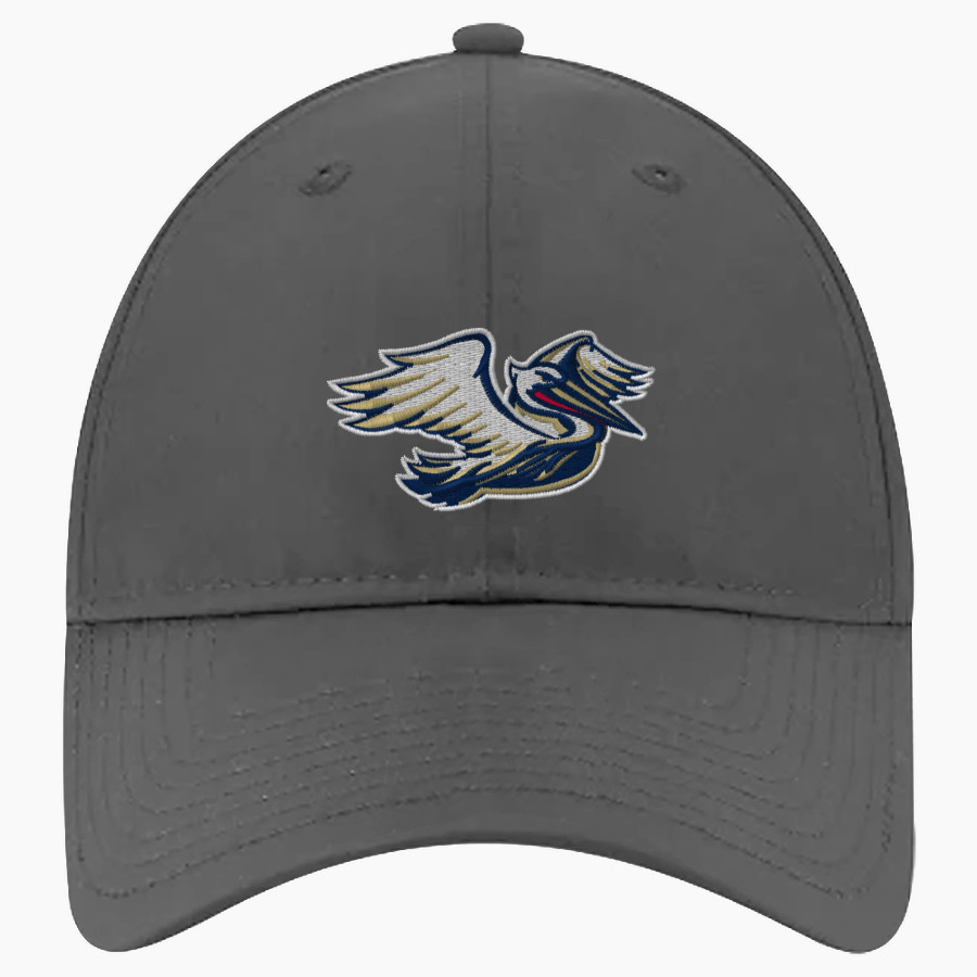 Morris Jeff Pelicans New Era Perforated Performance Cap